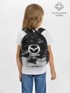 Рюкзак детский / Mazda sport geometry