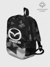 Рюкзак детский / Mazda sport geometry