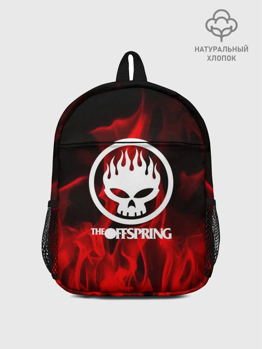 Рюкзак детский / The Offspring