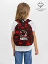 Рюкзак детский / NIRVANA