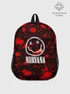 Рюкзак детский / NIRVANA