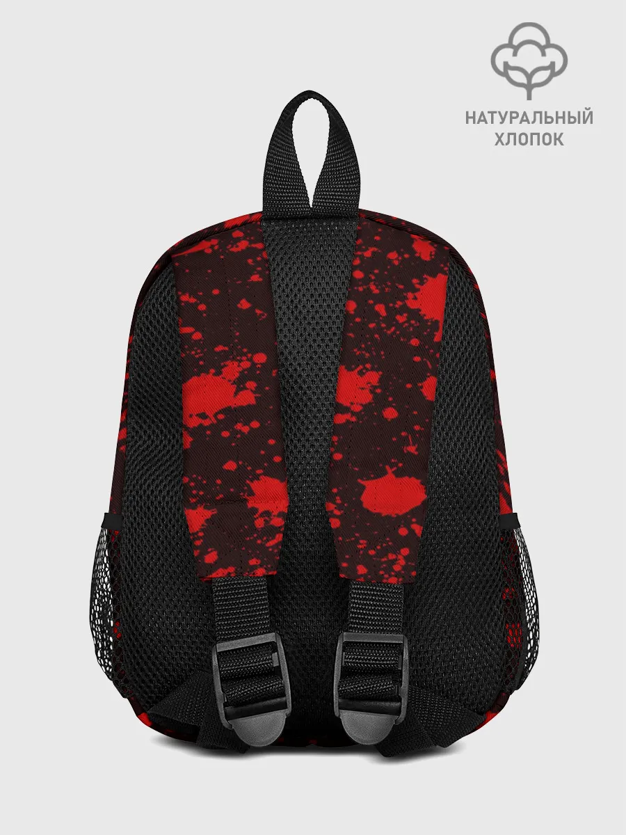 Рюкзак детский / AC DC