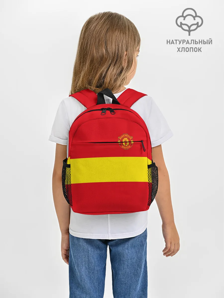 Рюкзак детский / Manchester United