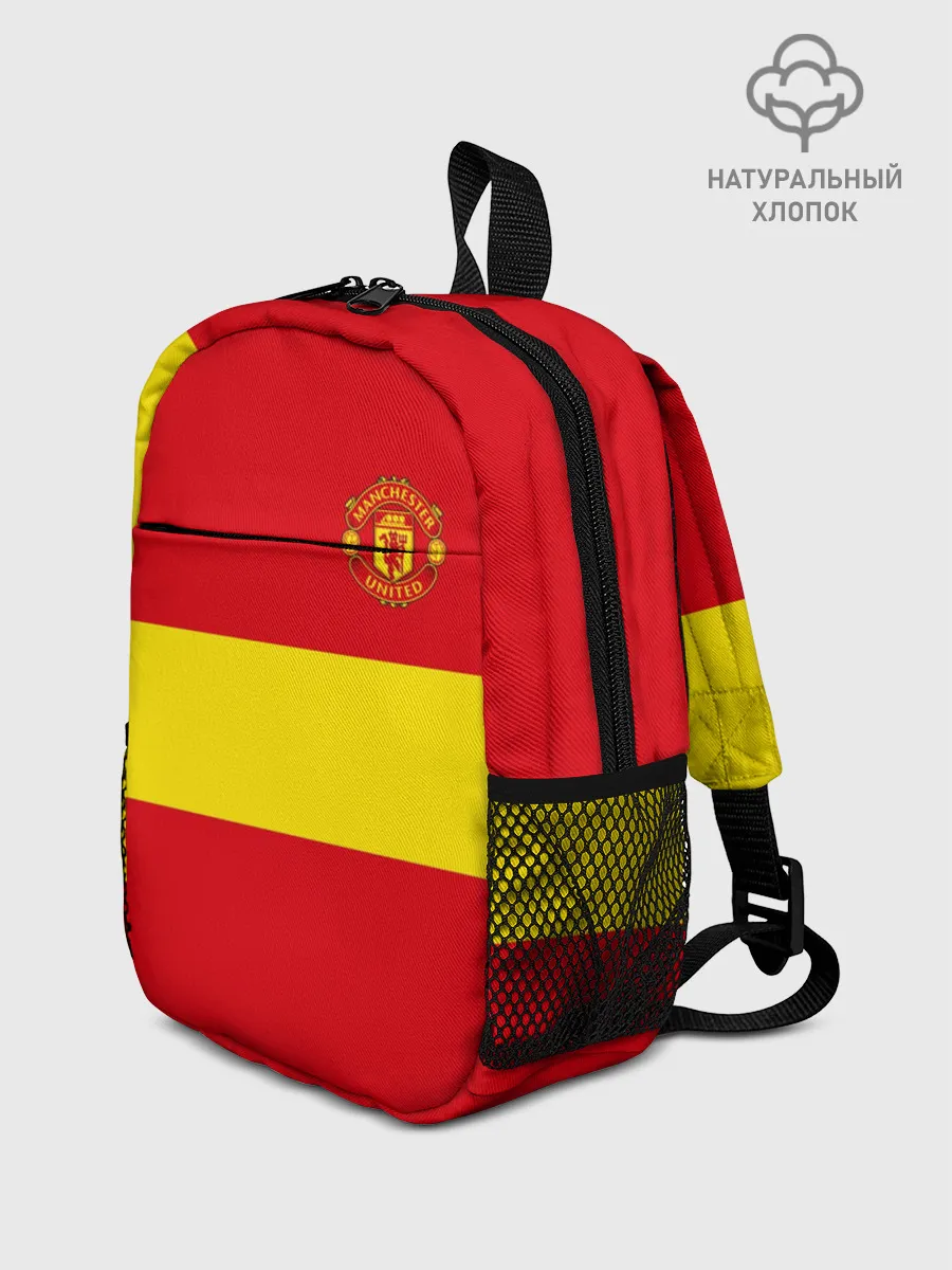 Рюкзак детский / Manchester United