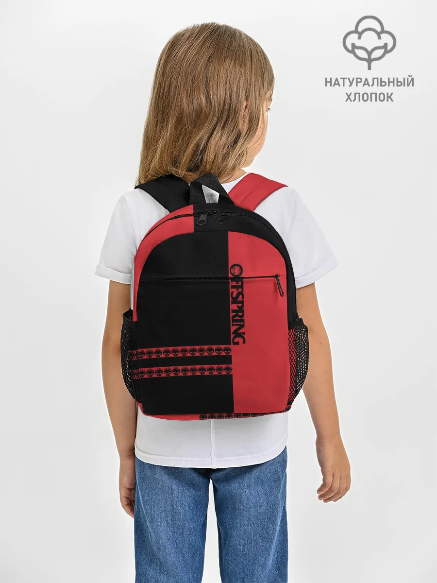 Рюкзак детский / The Offspring