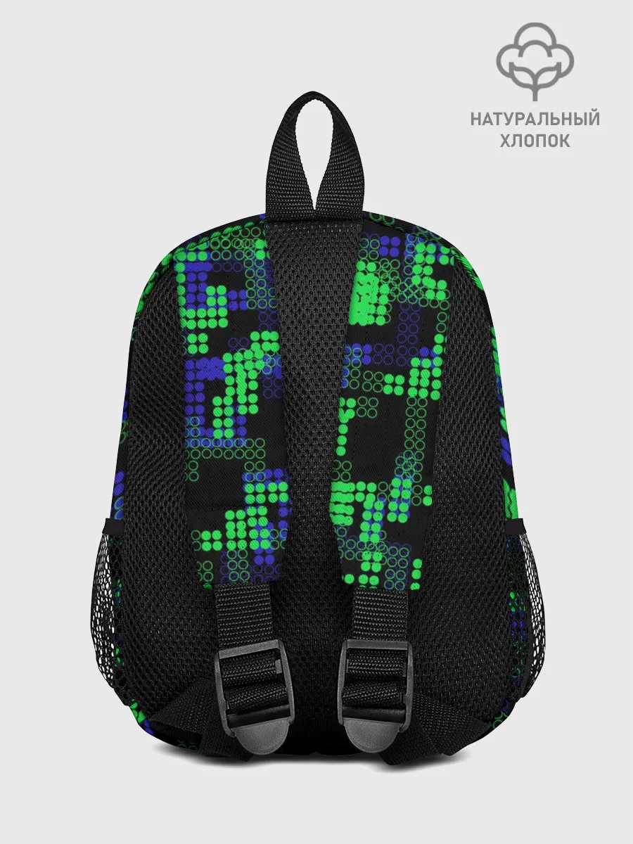 Рюкзак детский / Minecraft