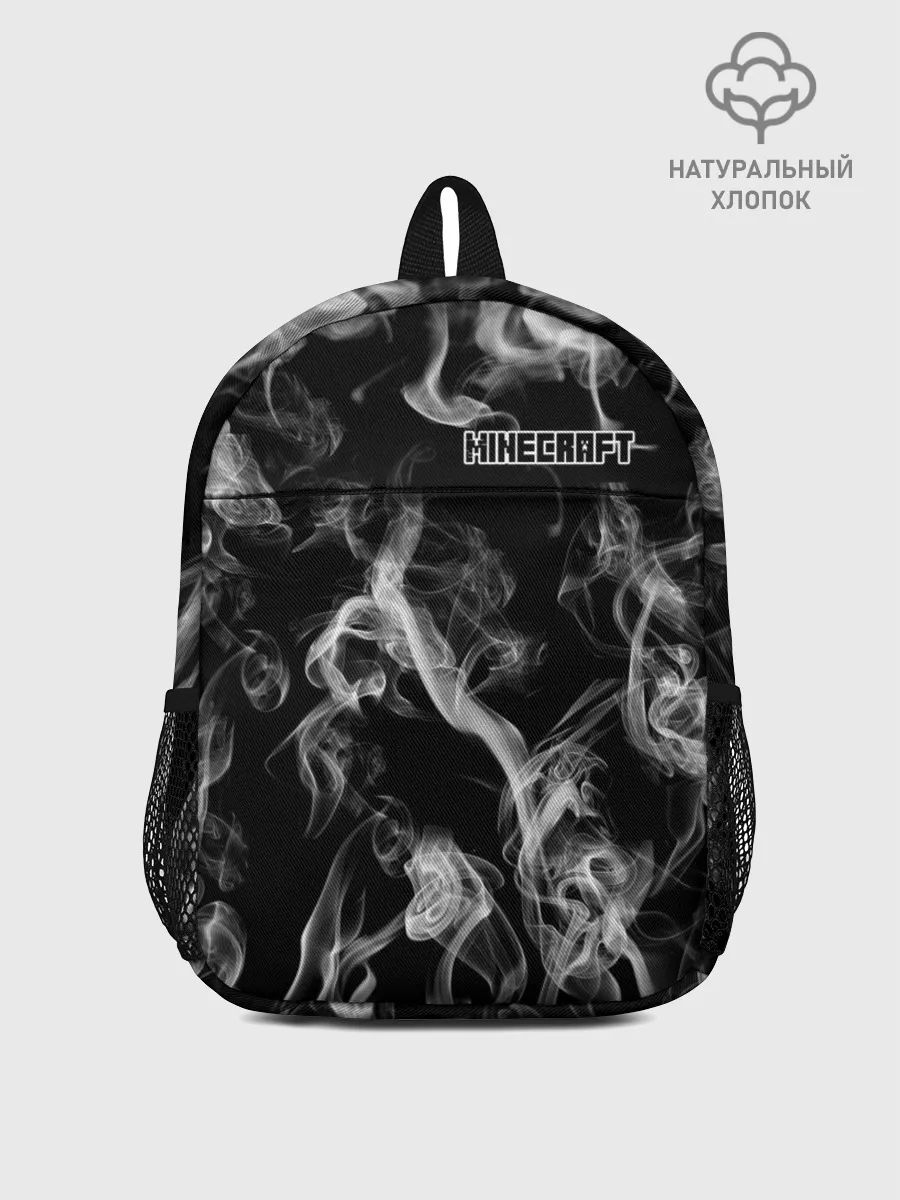Рюкзак детский / Minecraft