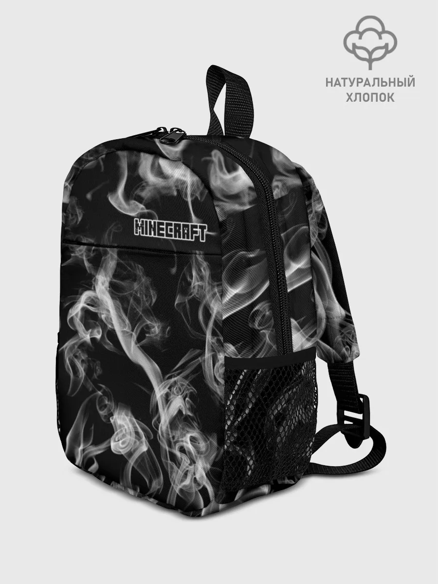 Рюкзак детский / Minecraft
