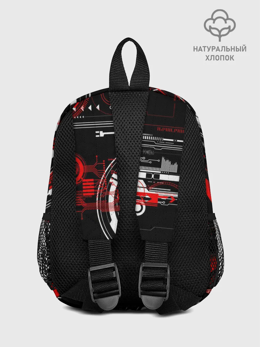 Рюкзак детский / Minecraft