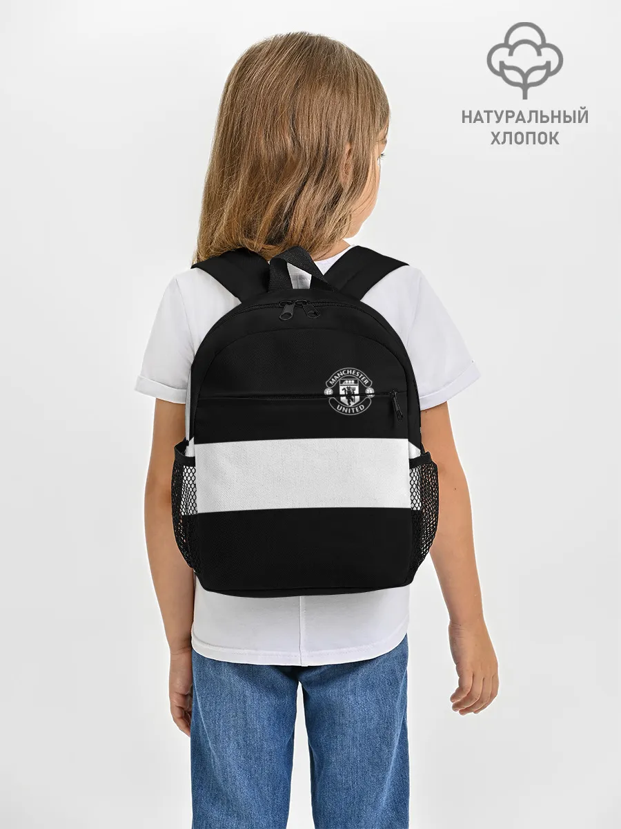 Рюкзак детский / FC Manchester United