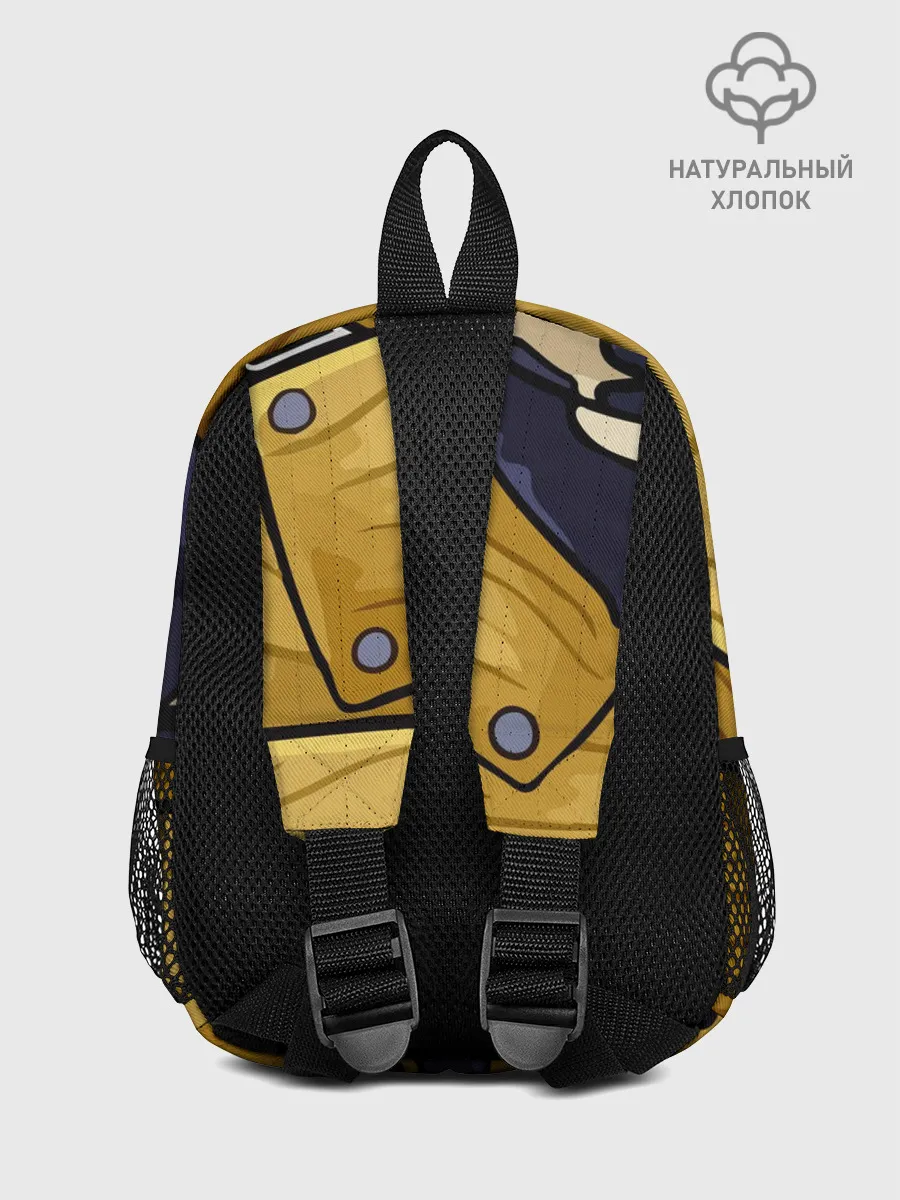 Рюкзак детский / Bendy and the Ink Machine