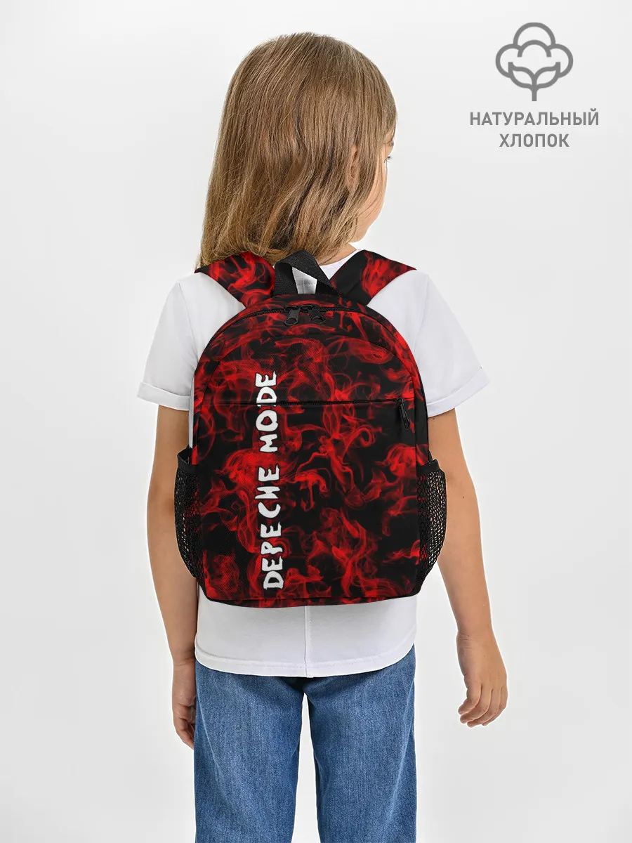 Рюкзак детский / Depeche Mode