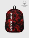 Рюкзак детский / Depeche Mode