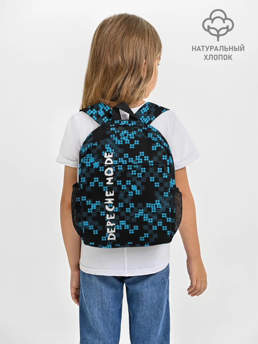 Рюкзак детский / Depeche Mode