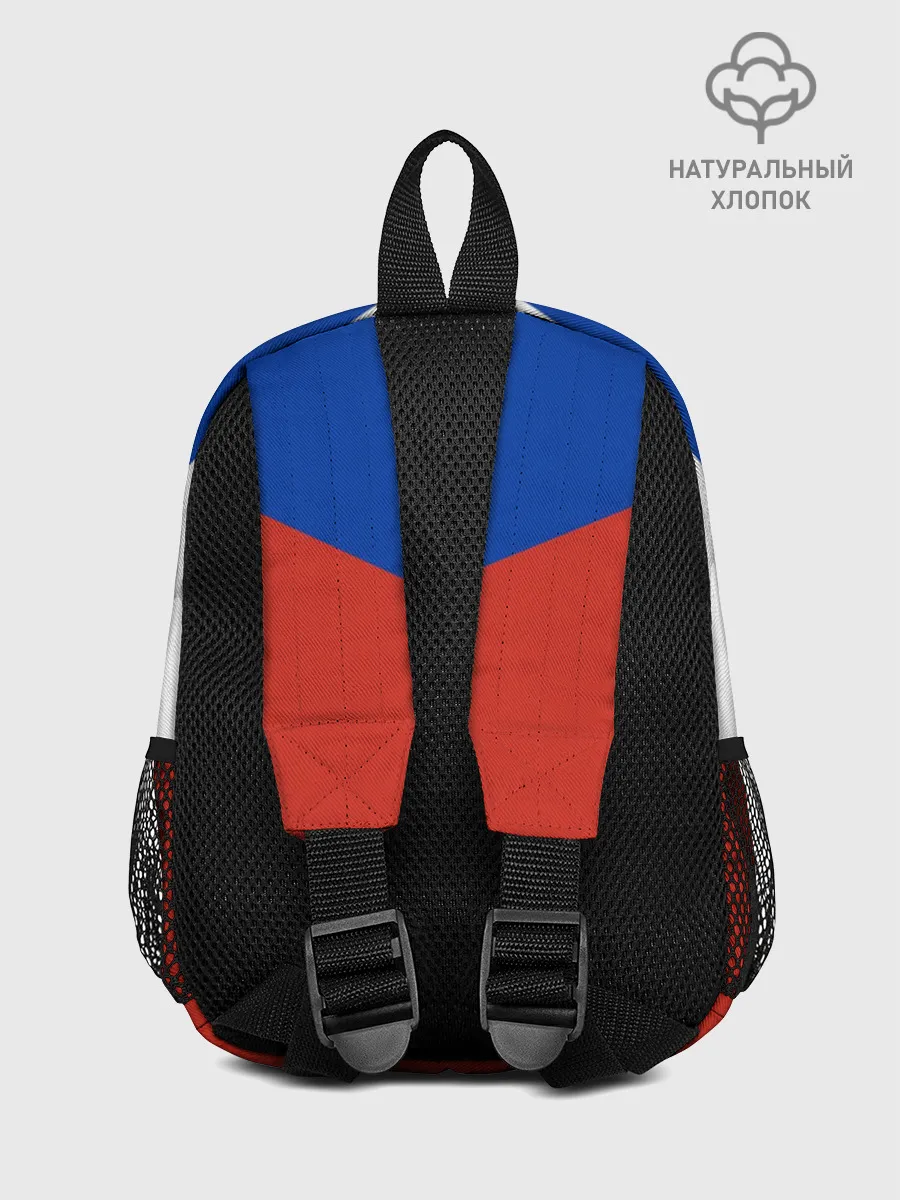 Рюкзак детский / Россия