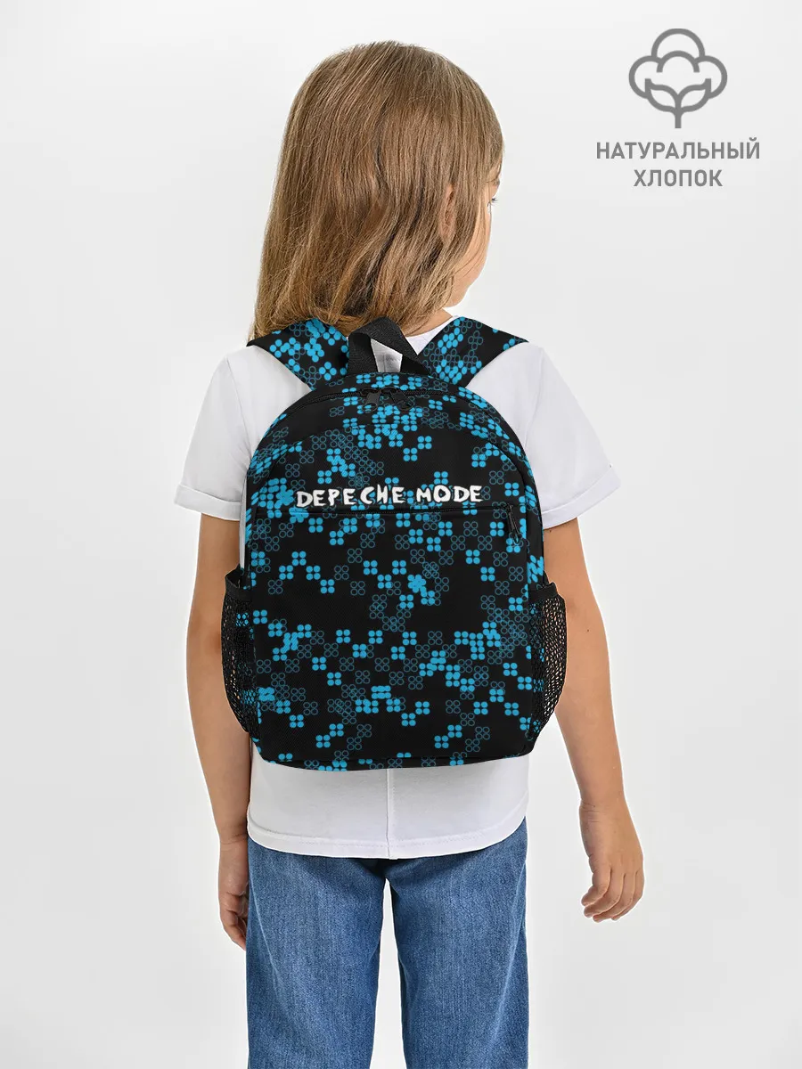 Рюкзак детский / Depeche Mode