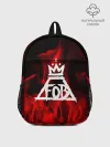 Рюкзак детский / Fall out Boy