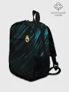 Рюкзак детский / REAL MADRID