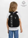Рюкзак детский / JUVENTUS / ЮВЕНТУС