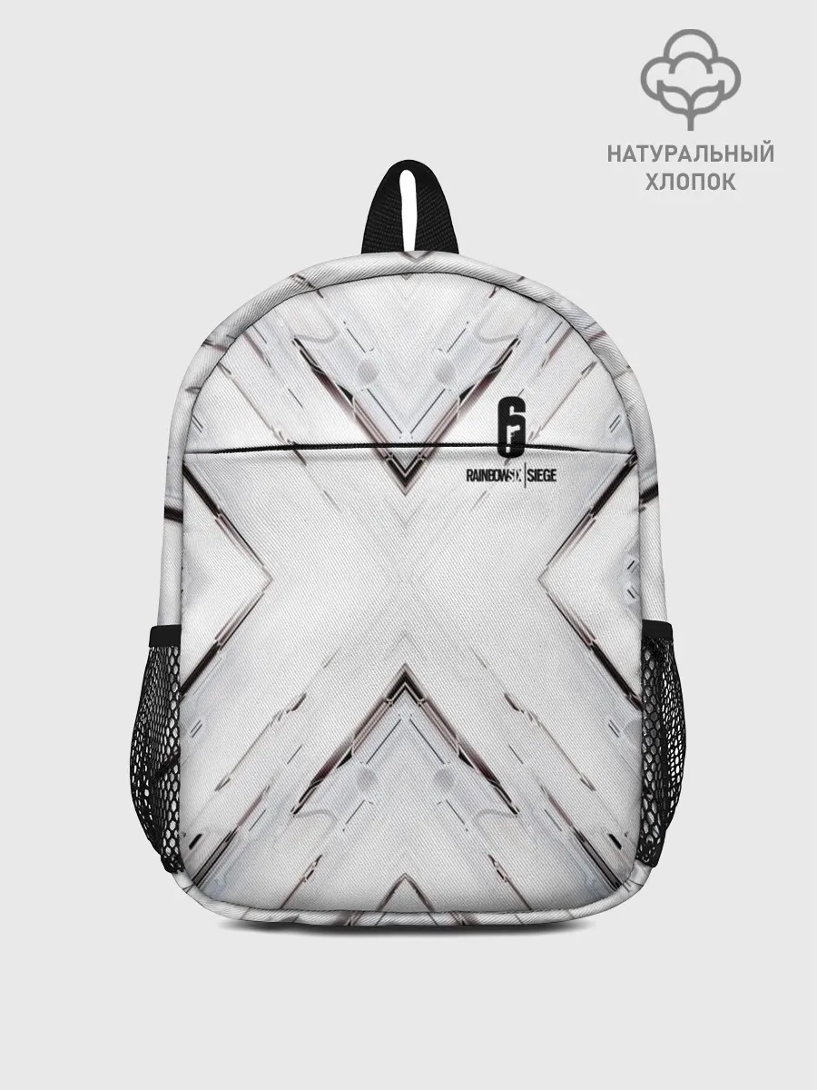 Рюкзак детский / RAINBOW SIX SIEGE