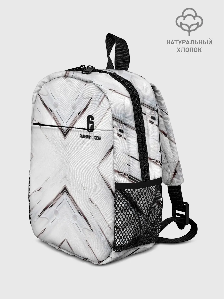 Рюкзак детский / RAINBOW SIX SIEGE