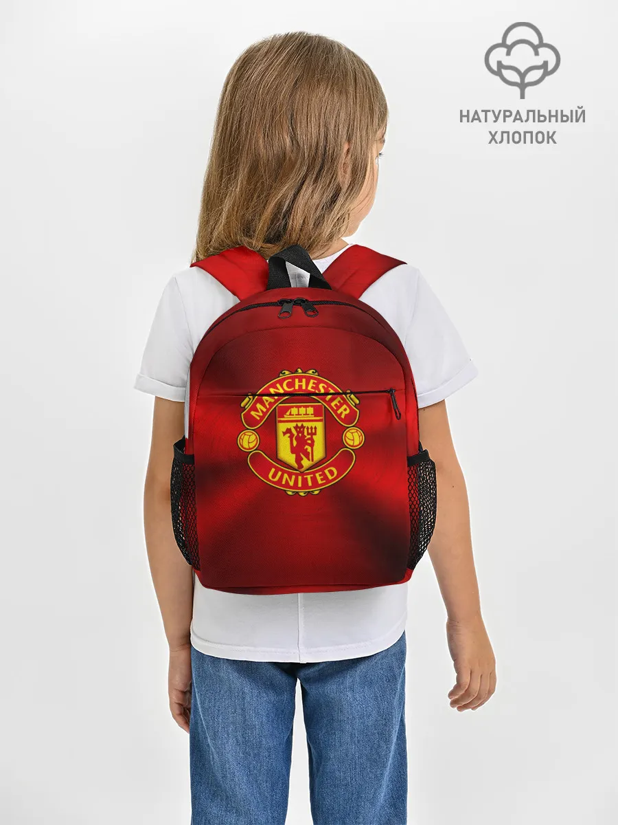 Рюкзак детский / Manchester United F.C.