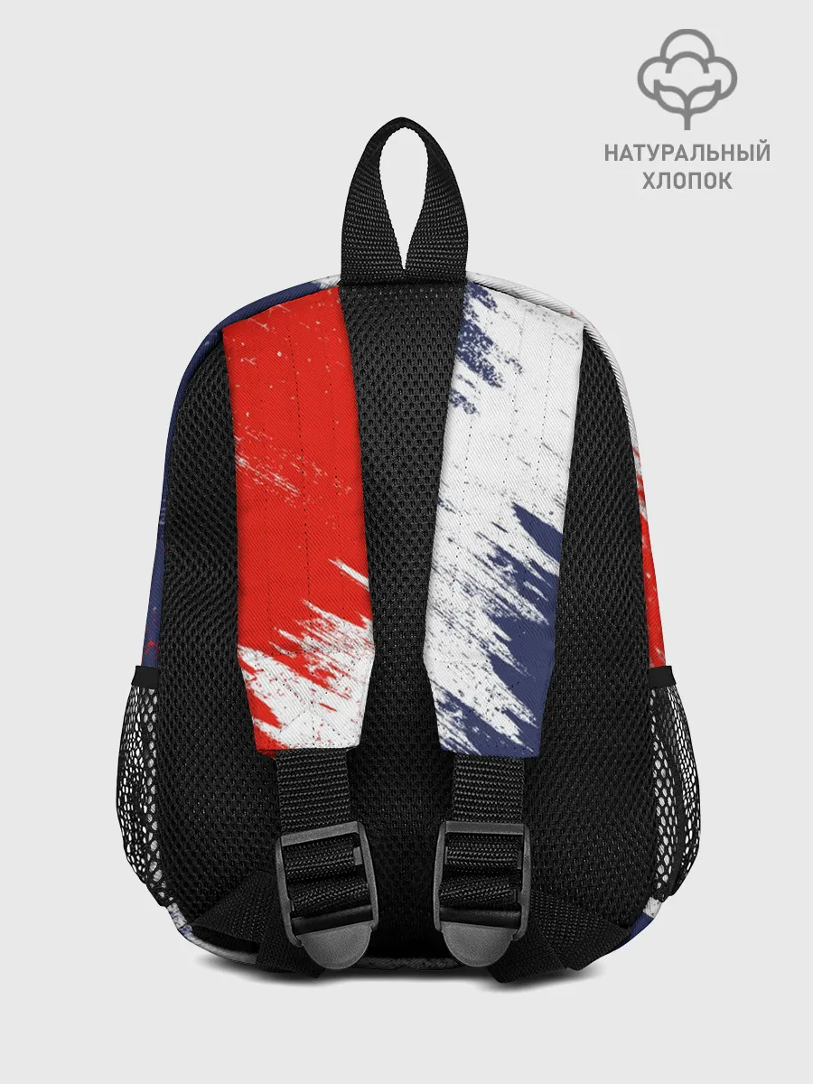 Рюкзак детский / Atletico Madrid