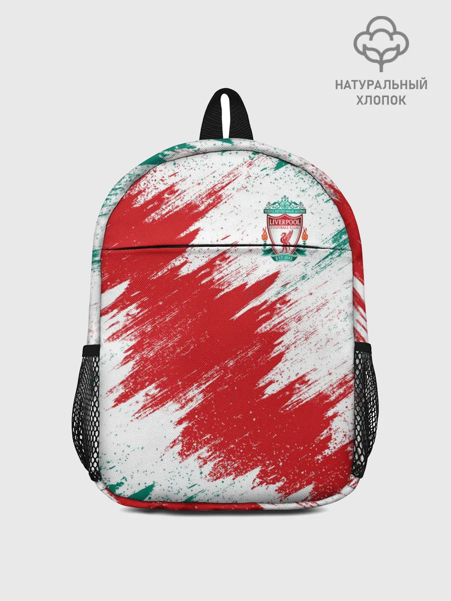 Рюкзак детский / FC Liverpool