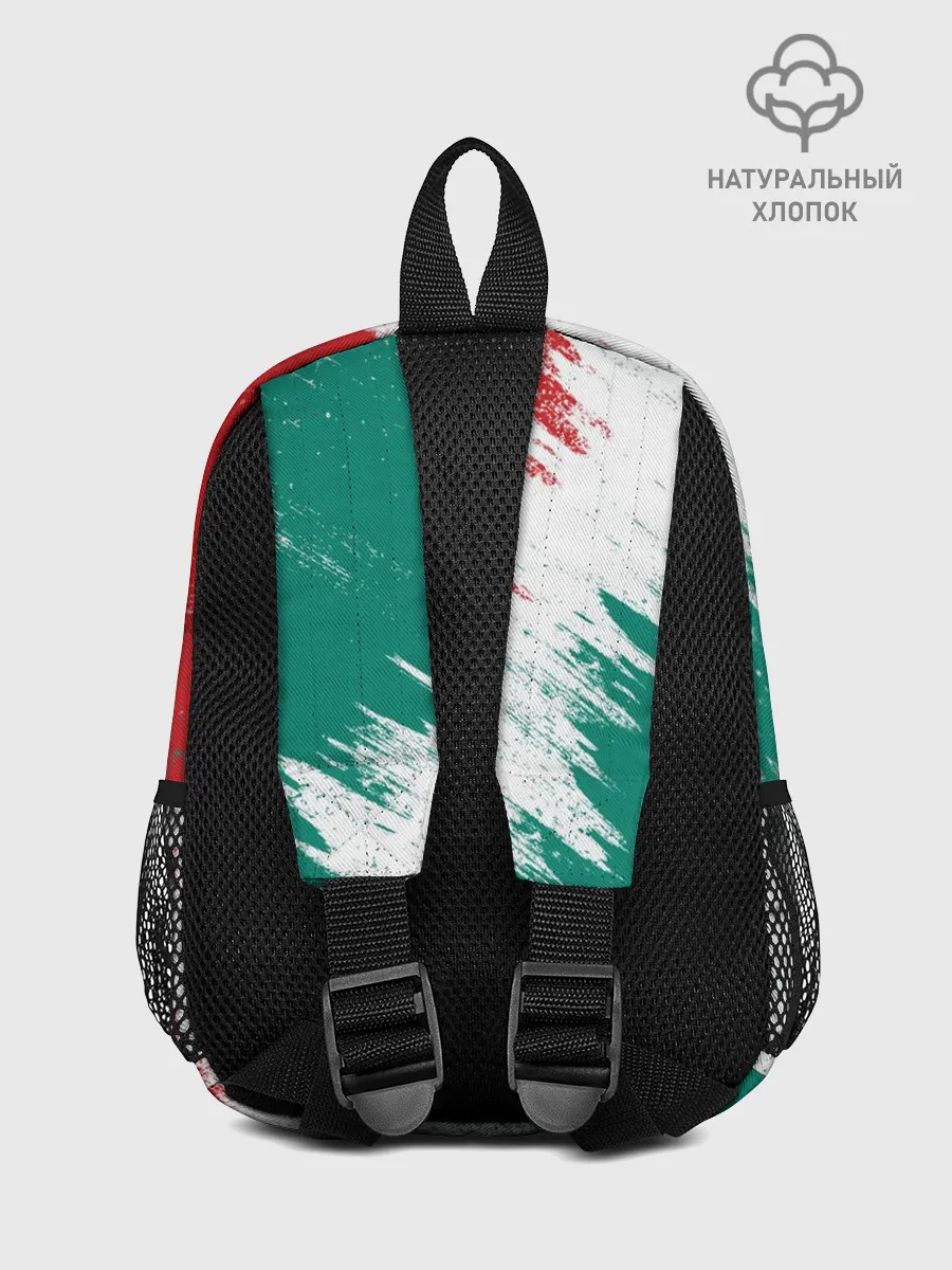 Рюкзак детский / FC Liverpool