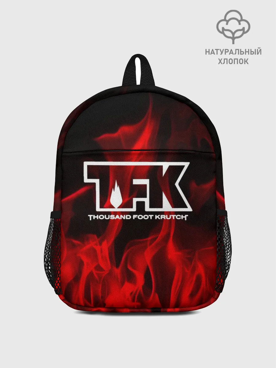 Рюкзак детский / thousand foot krutch