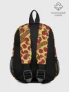 Рюкзак детский / Pizza