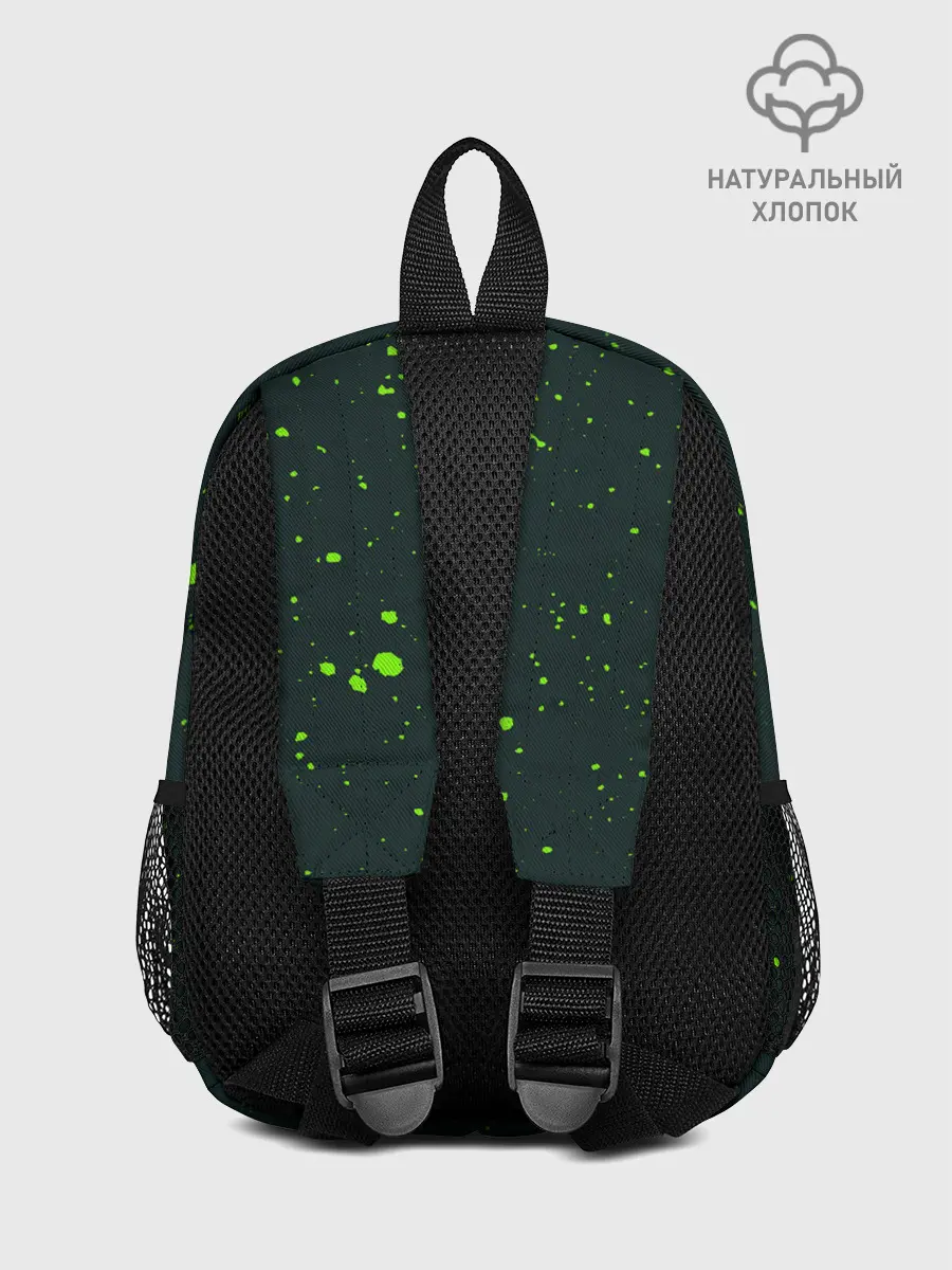 Рюкзак детский / BTS / БТС