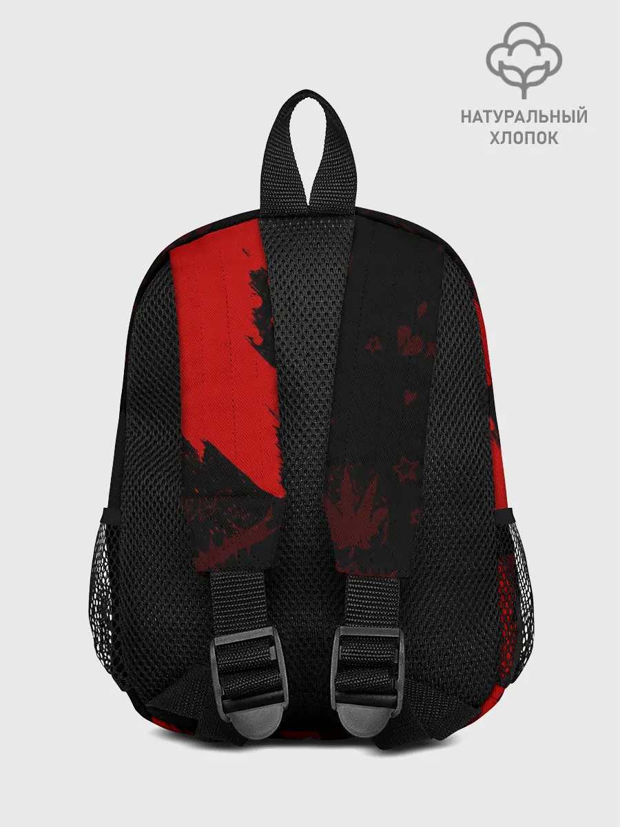 Рюкзак детский / LIL PEEP / ЛИЛ ПИП