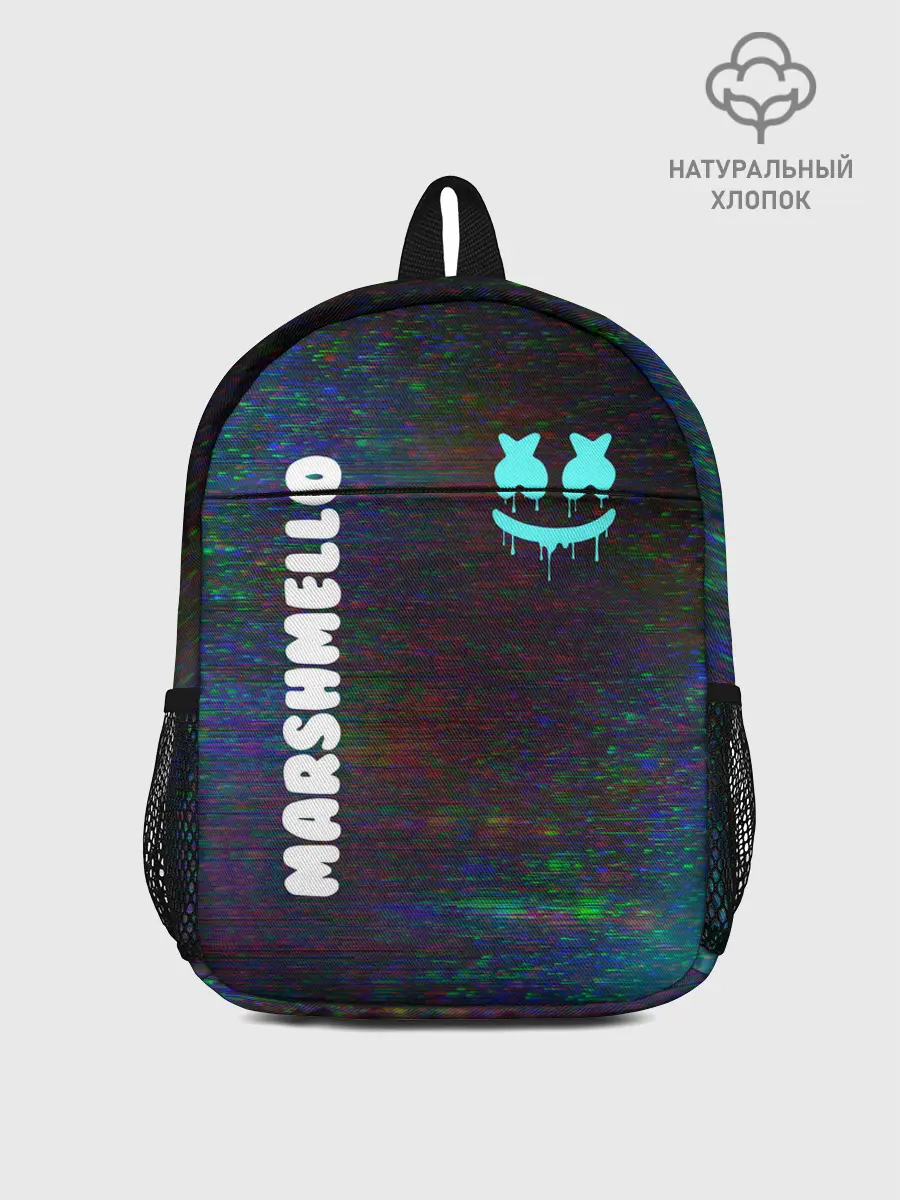 Рюкзак детский / MARSHMELLO / МАРШМЕЛЛОУ