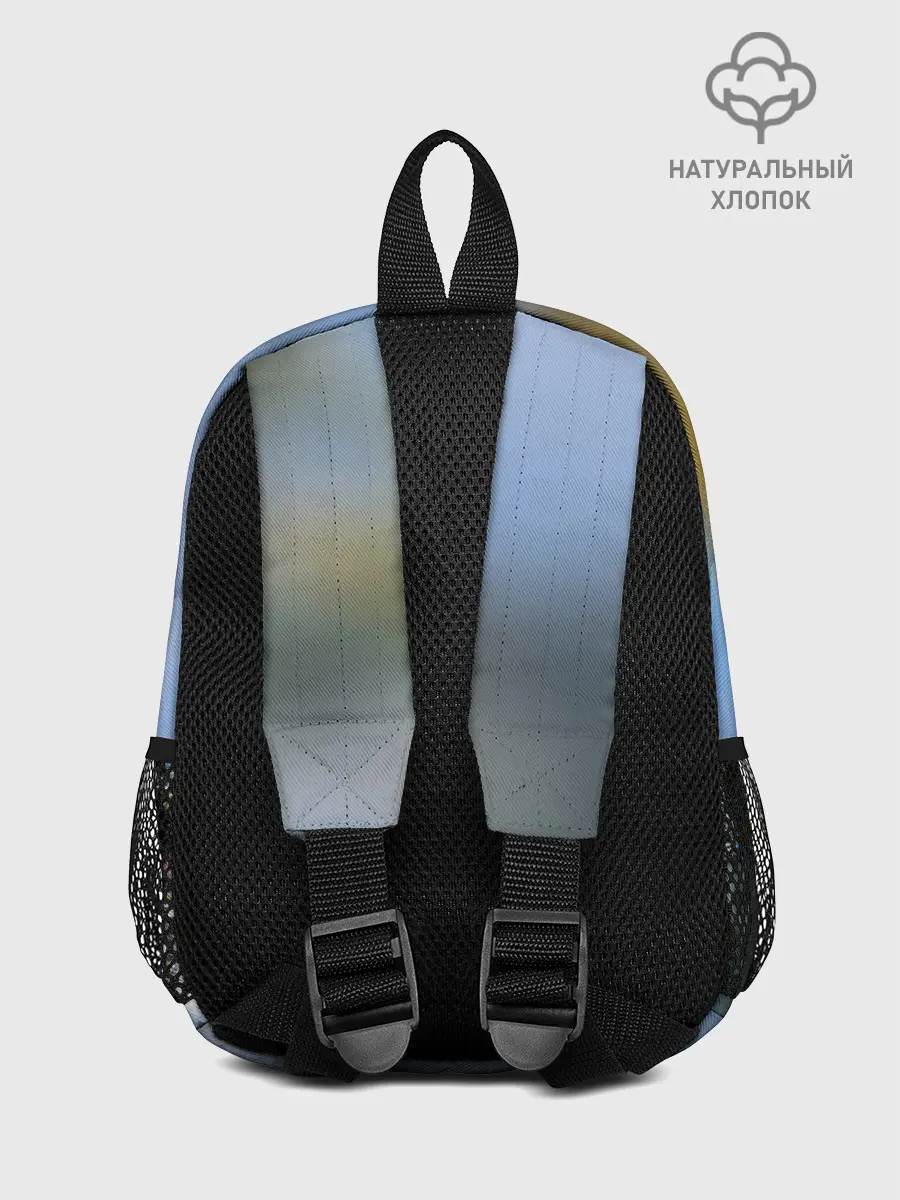 Рюкзак детский / Я не в Японии 3