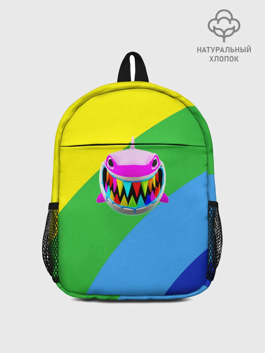 Рюкзак детский / 6ix9ine