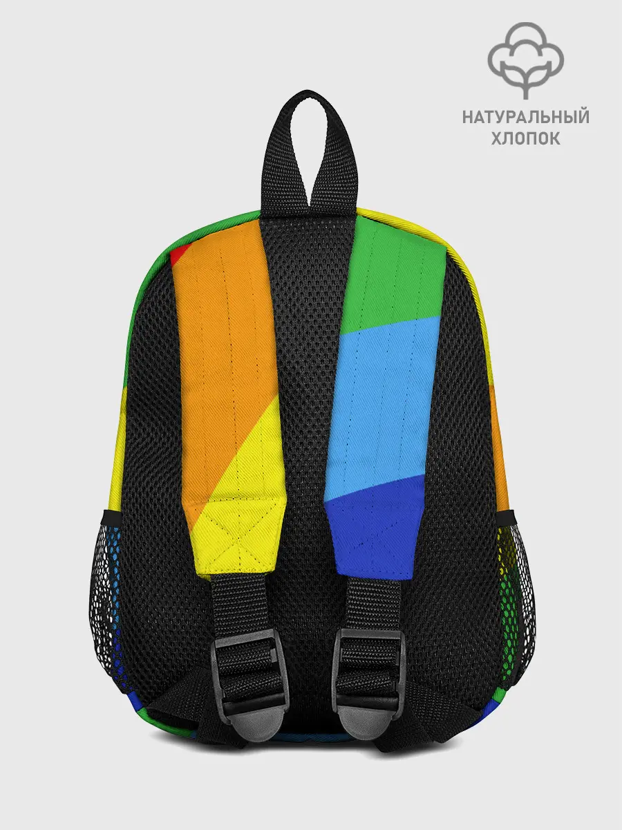 Рюкзак детский / 6ix9ine