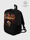 Рюкзак детский / Sabaton.