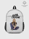 Рюкзак детский / Аврил Лавин