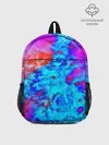 Рюкзак детский / ABSTRACTION COLORS