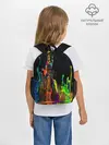Рюкзак детский / КРАСКИ