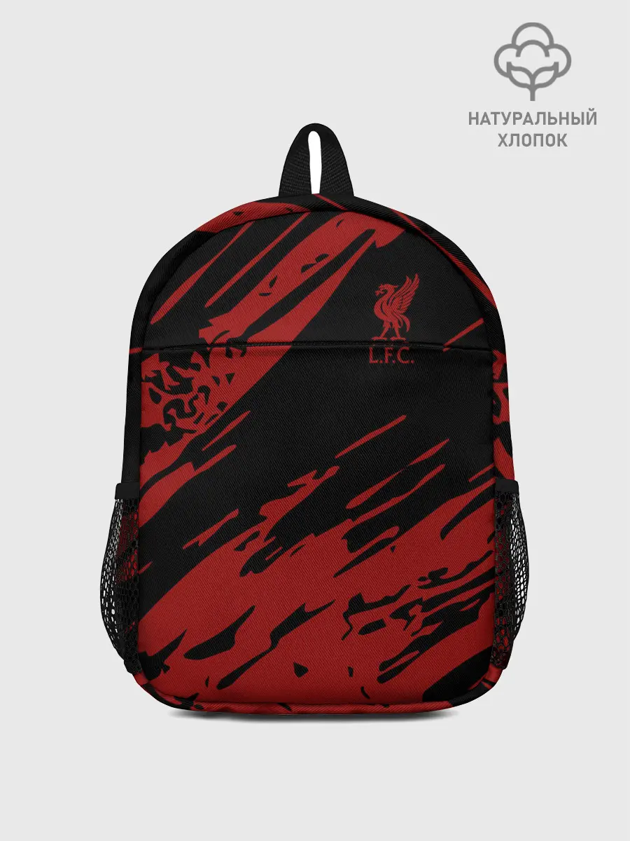Рюкзак детский / Liverpool F.C.