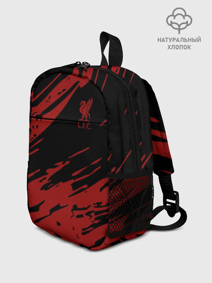 Рюкзак детский / Liverpool F.C.