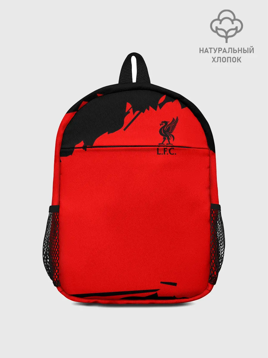 Рюкзак детский / Liverpool F.C.