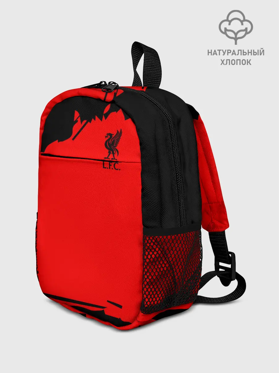 Рюкзак детский / Liverpool F.C.