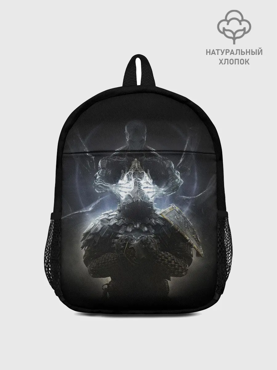 Рюкзак детский / Mortal Shell.