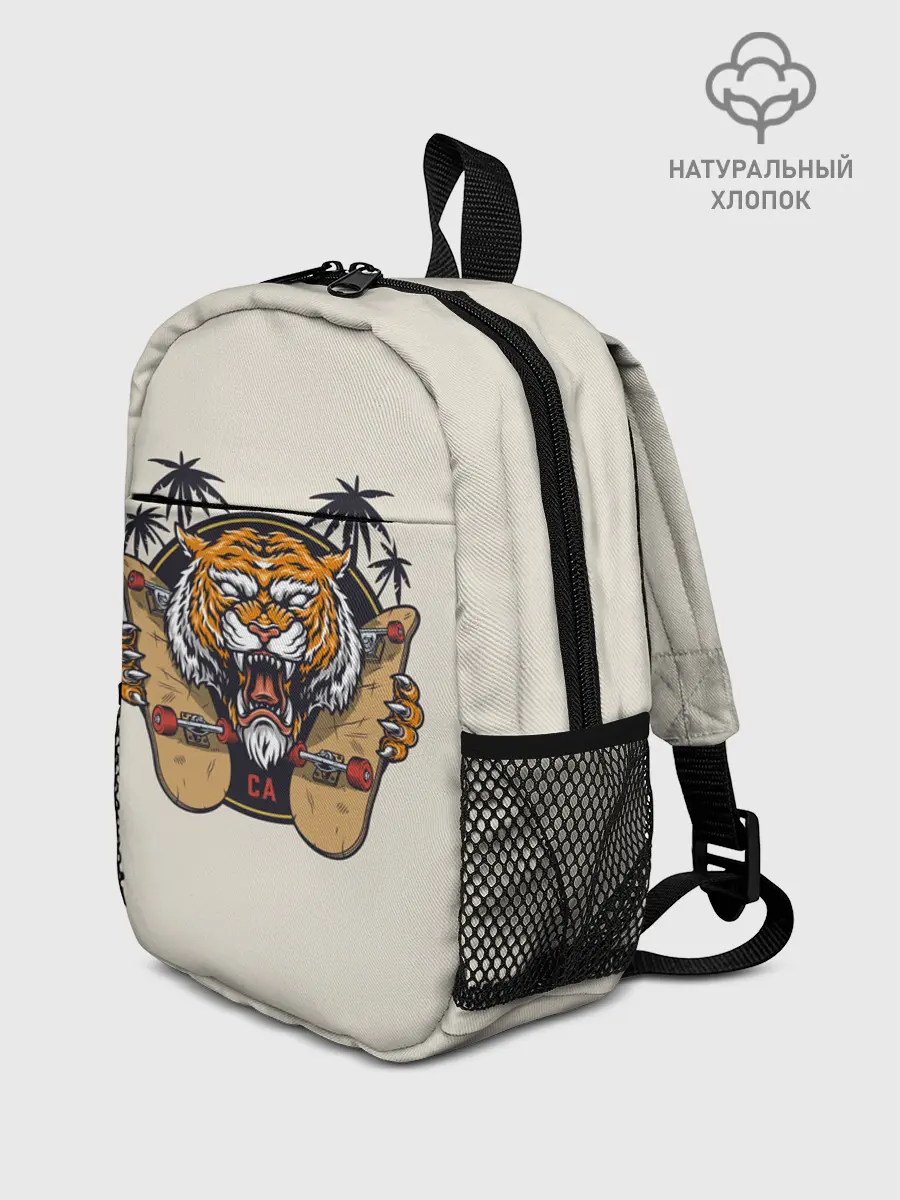 Рюкзак детский / Скейтер