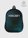 Рюкзак детский / MINECRAFT / МАЙНКРАФТ