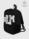 Рюкзак детский / Black Lives Matter