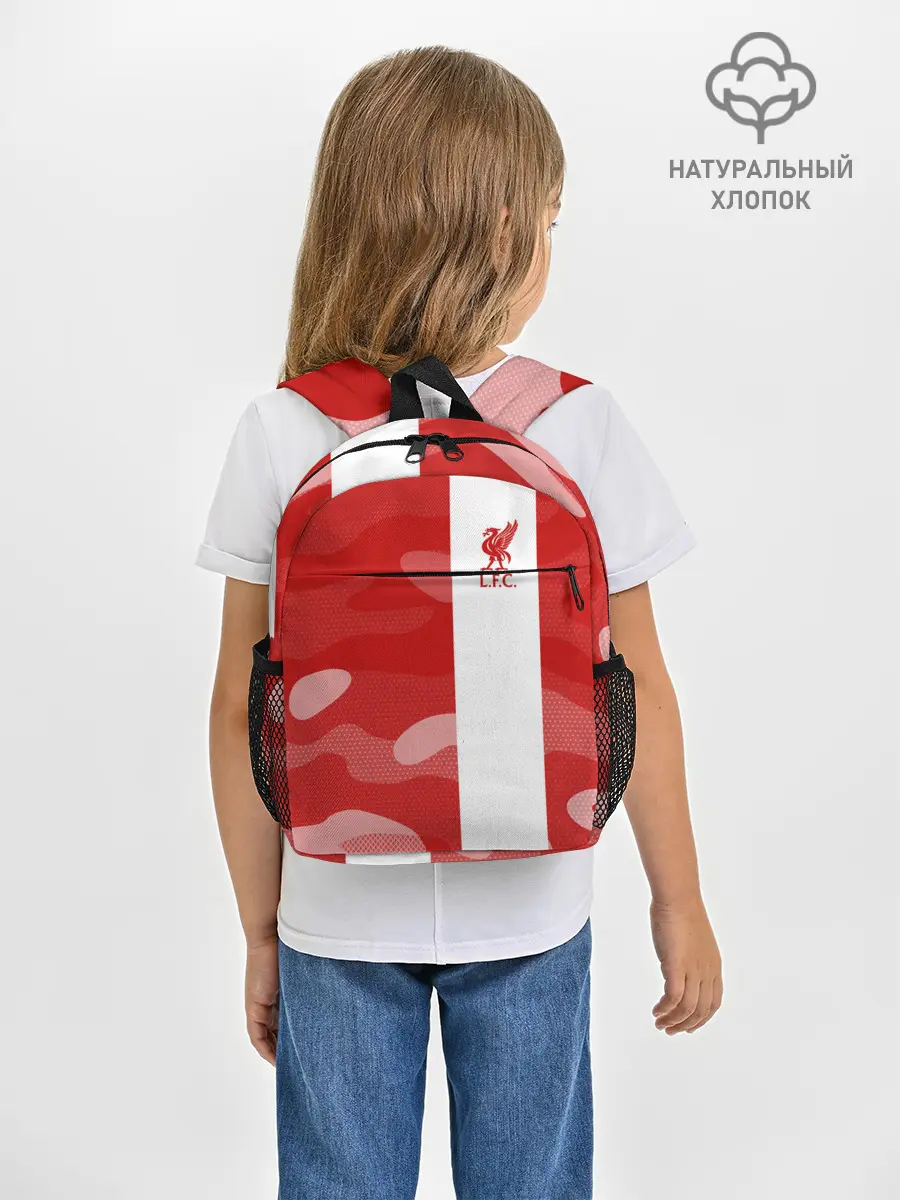Рюкзак детский / Liverpool F.C.
